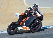 KTM RC8